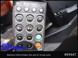 Iveco Stralis AS 440/460 Stralis, Retarder, LNG, Gas, - Iveco Stralis lng
