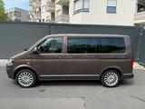 Volkswagen VW T5.2 Multivan Highline *Vollausstattung* - VW T5 Multivan in Leverkusen
