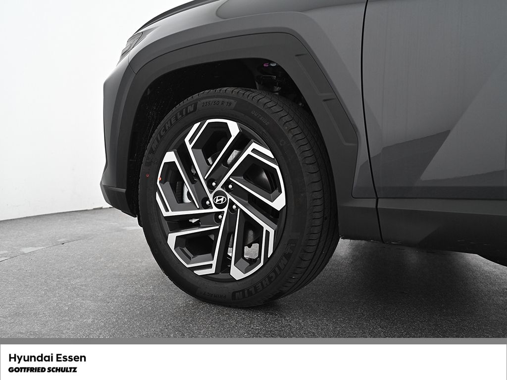 Hyundai TUCSON - Bild 6