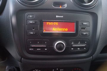 Bild 11 Dacia Dokker Express Blue dCi 75 Essential