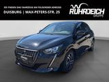 Peugeot 208 Allure Pack 1.2 PT 100 +NAVI+LED+CARPLAY+CAM