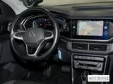 Volkswagen T-Cross 1.5 TSI Style DSG NAVI LED ASSISTENZ PDC - Volkswagen T-Cross: Style