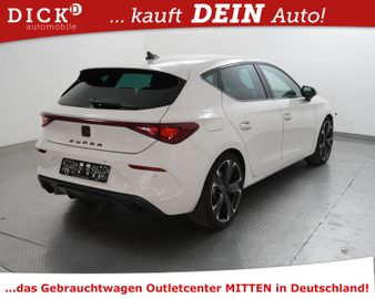 Cupra Leon - 8
