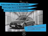 Mercedes-Benz CLA 220 d Coupé +AMG+SHZ+AMBIENTE+KAMERA+PDC+LED - Mercedes-Benz CLA 220 Jahreswagen