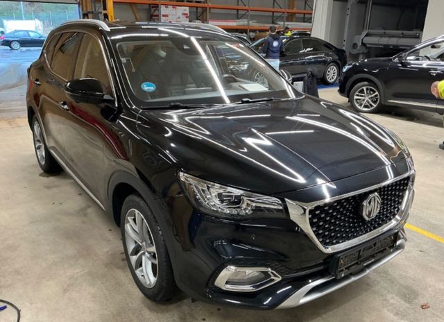 MG EHS Luxury PHEV Aut.Panodach/Leder/Kamera/13700n