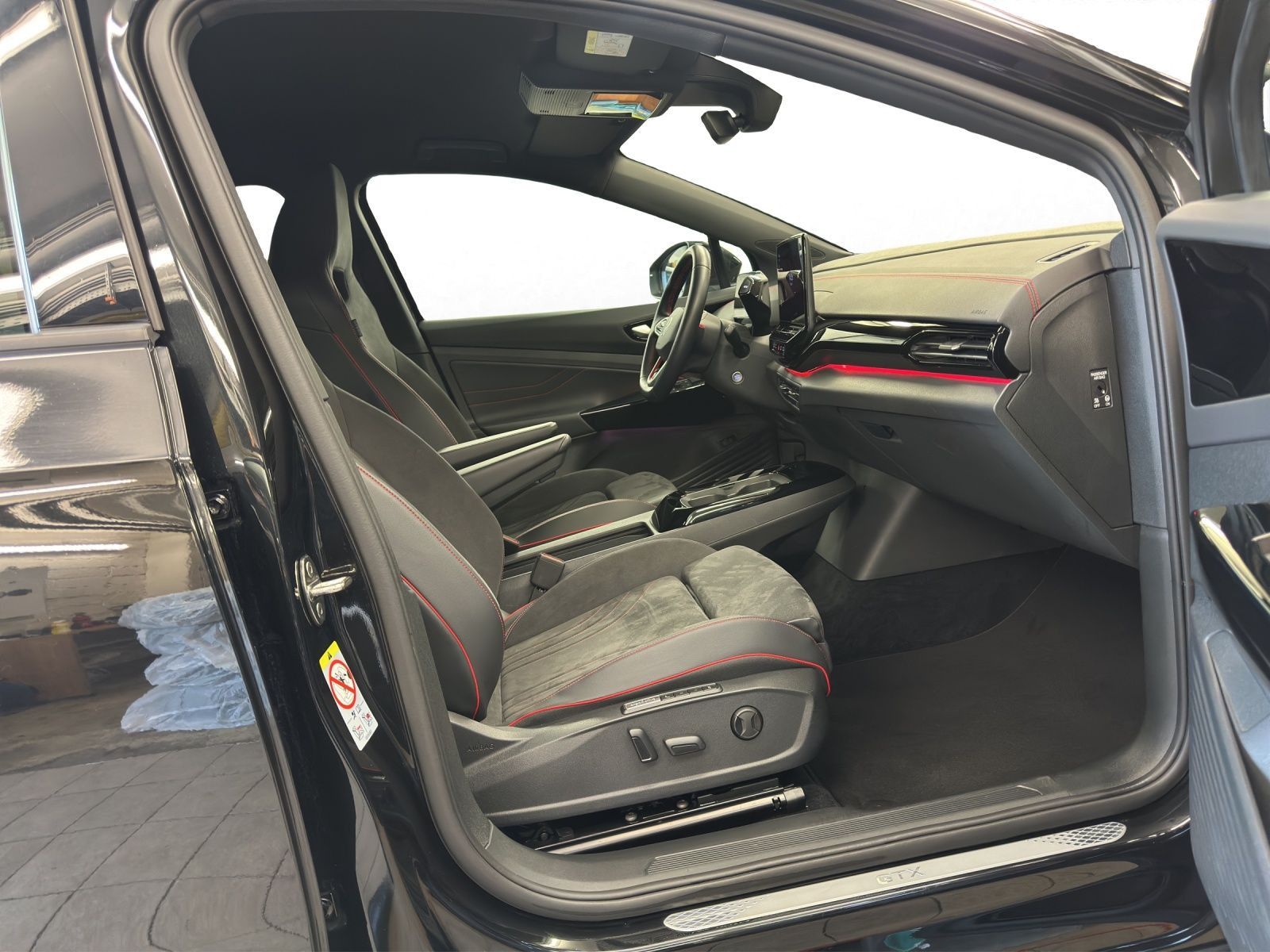 Volkswagen ID.4 - Bild 4