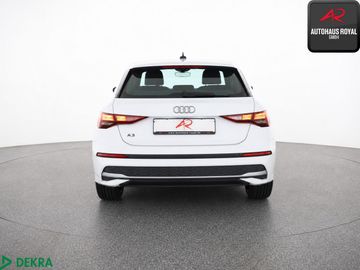 Audi A3 - 4