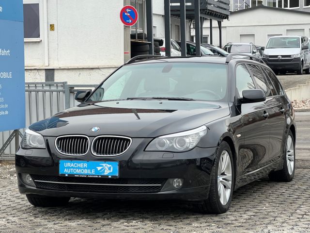 BMW 530 Baureihe 5 Touring 530d Edition Lifestyle