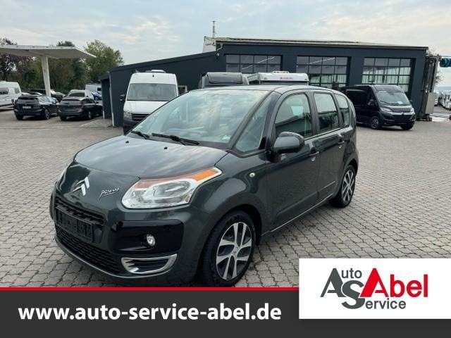 Citroën C3 Picasso 1.6 HDi FAP TENDANCE CITY CONNECT