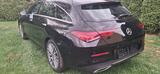 Mercedes-Benz CLA 180 Shooting Brake Leder SHZ Kamera Keyless  - Mercedes-Benz CLA 180 Shooting Brake in München