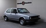 Volkswagen Golf Golf 1 GTI*Gutachten 2*Top Zustand - gebrauchte VW Golf aus dem Jahr 1980