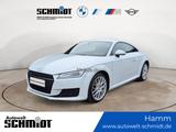 Audi TT Coupe 2.0 TFSI S tronic + TÜV-bis-06.2027 - Audi TT Gebrauchtwagen in Hamm
