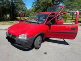 Opel Corsa B org. 93.000 km Neuer TÜV 06/28 - gebrauchte Opel Corsa aus dem Jahr 1997