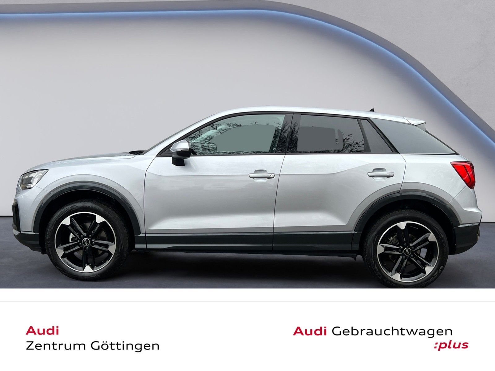 Audi Q2 - Bild 3