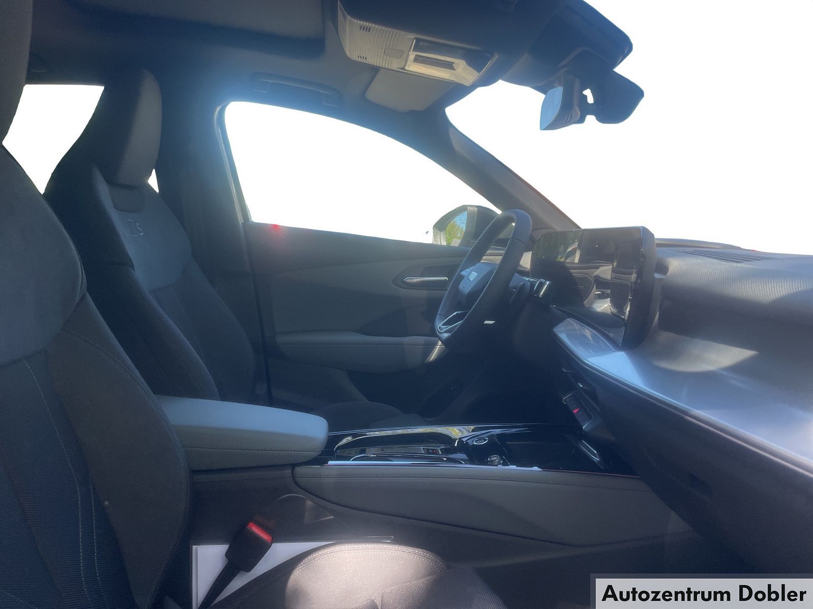 Audi Q3 Sportback e-HYBRID 2x S-line,AHK,20",Pano,HuD foto 10