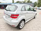 Mercedes-Benz B 180,Automatik,Sitzheizung,Klima,Teilleder,PDC - gebrauchte Mercedes-Benz B 180 aus dem Jahr 2010