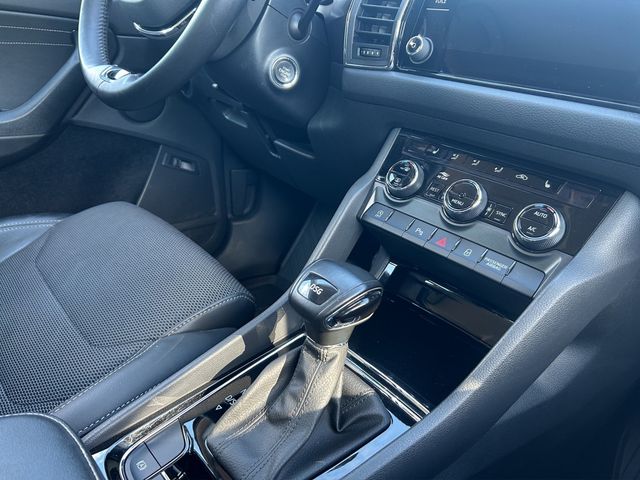 Kodiaq Style