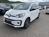 Volkswagen up! Black Style//PDC//Kamera//1.Hand// - Volkswagen up!: Black Style
