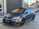 Ford Focus Coupé RS 500 2,5 1.Hand, Tageszulassung... - Ford Focus: Rs500