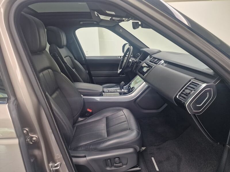 Land Rover Range Rover Sport 3.0D I6 249 MHEV Dy imagem 3