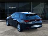 Seat Leon Sportstourer Road Edition 1.5 eTSI 150 PS 7 - Seat: Sport