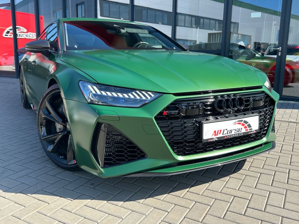 Audi RS7