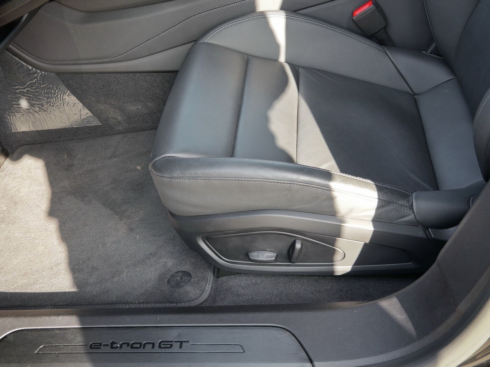 Audi e-tron GT - Bild 23