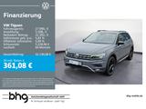 Volkswagen Tiguan 2.0 TSI 4Motion DSG OPF Offroad - Volkswagen: Offroad