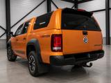 Volkswagen Amarok 3.0 TDI V6 DSG Canyon DoubleCab 4Motion - Volkswagen Amarok Gebrauchtwagen
