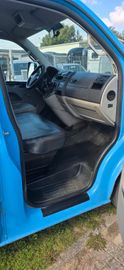 Volkswagen T5 Transporter - 9