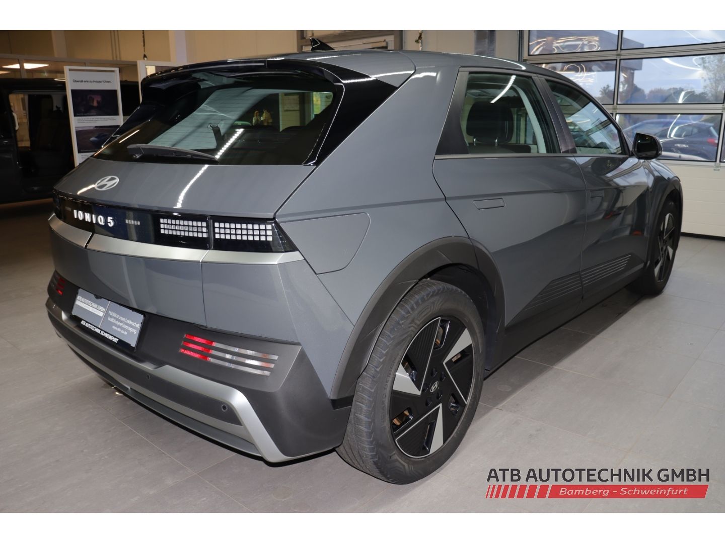 Hyundai IONIQ 5 – Bild 5