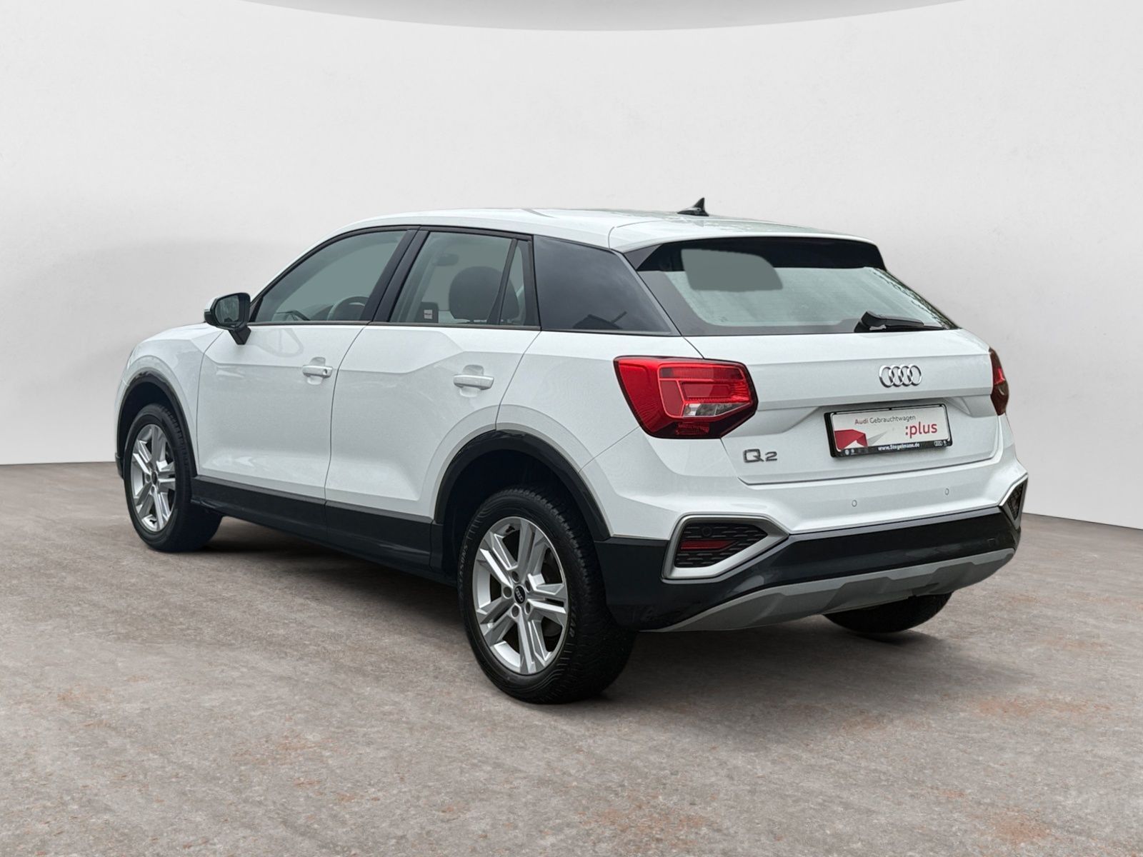 Audi Q2 - Bild 4