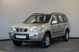 Nissan X-Trail 2.0 Comfort 4x4 Klimaaut. TÜV Neu - Nissan X-Trail: Comfort