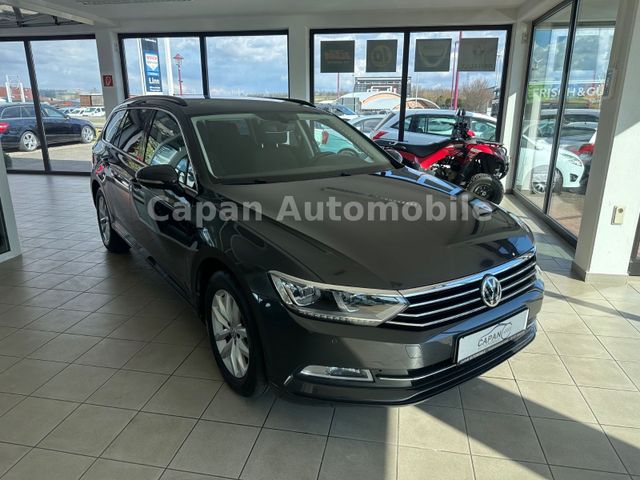 Volkswagen Passat Comfortline BMT/Start-Stopp Automatik/EU6