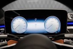 S 580 4M SEDAN BLACK/BROWN 21&quot;EXCLUSIVE PACKAGE