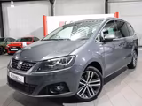 Seat Alhambra 1.4 TSI DSG XCELLENCE FR-LINE SPORT TOP - Seat mit Benzin-Antrieb: Kleinbus