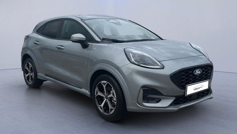 Image of Ford Puma