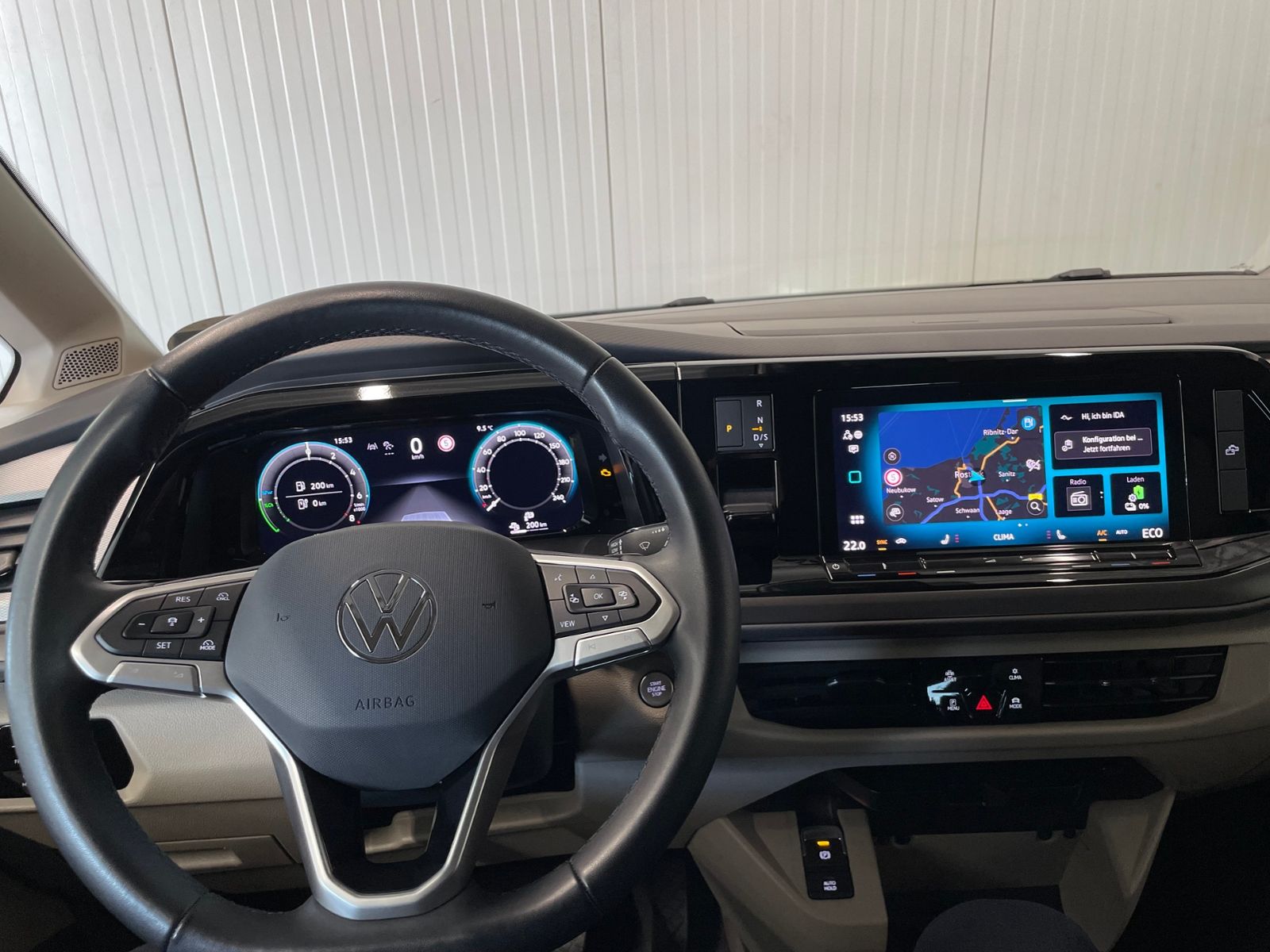 T7 California Coast 1.5 TSI eHybrid 4M STANDHZG