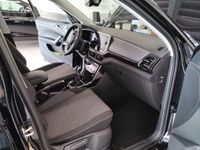 Volkswagen T-Cross - Vorschau Bild 8