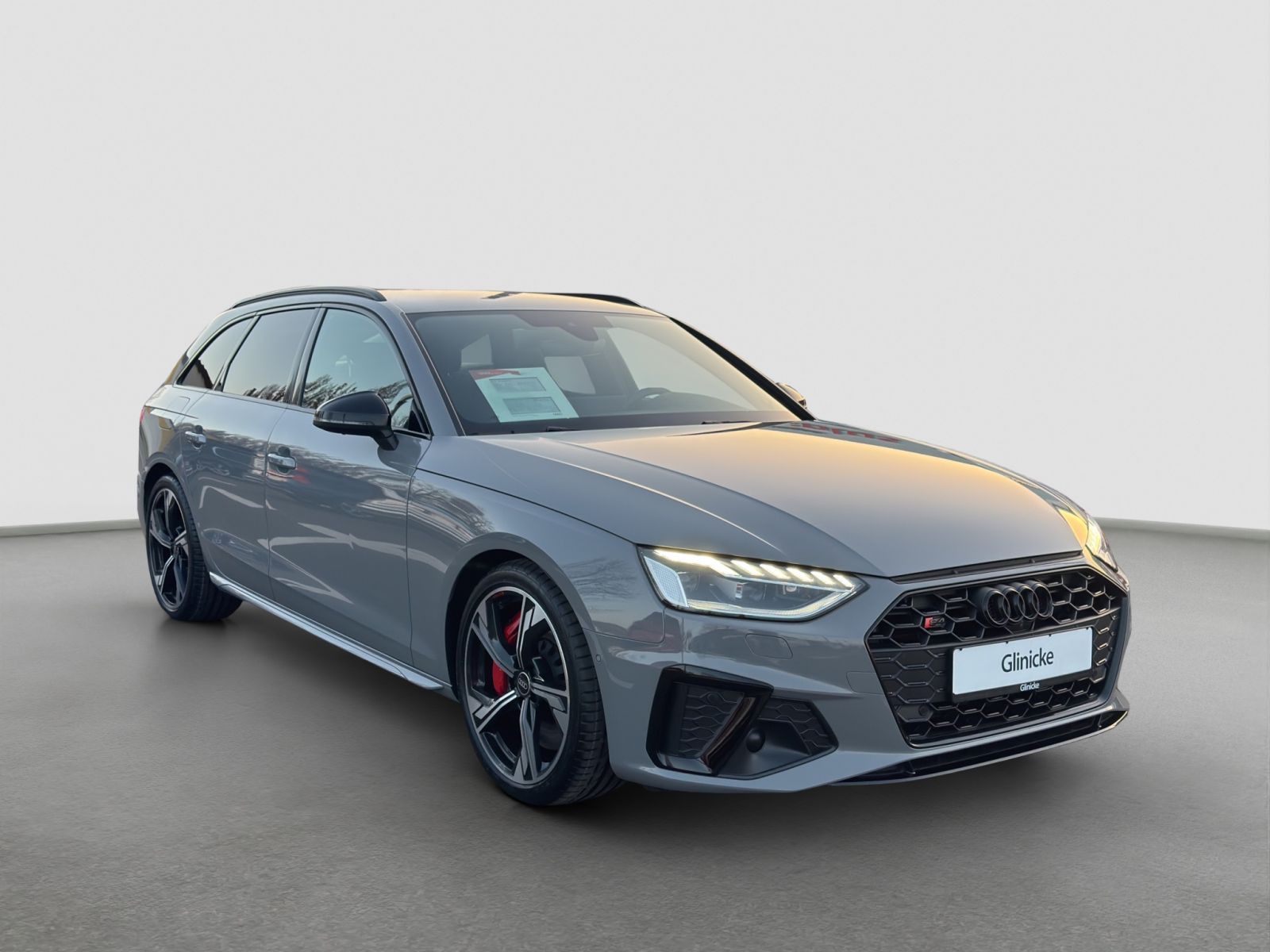 Audi S4 - Bild 18