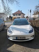 Tesla Model 3 SR+ - 8-fach bereift - viel Zubehör - Tesla MODEL 3 SR Gebrauchtwagen
