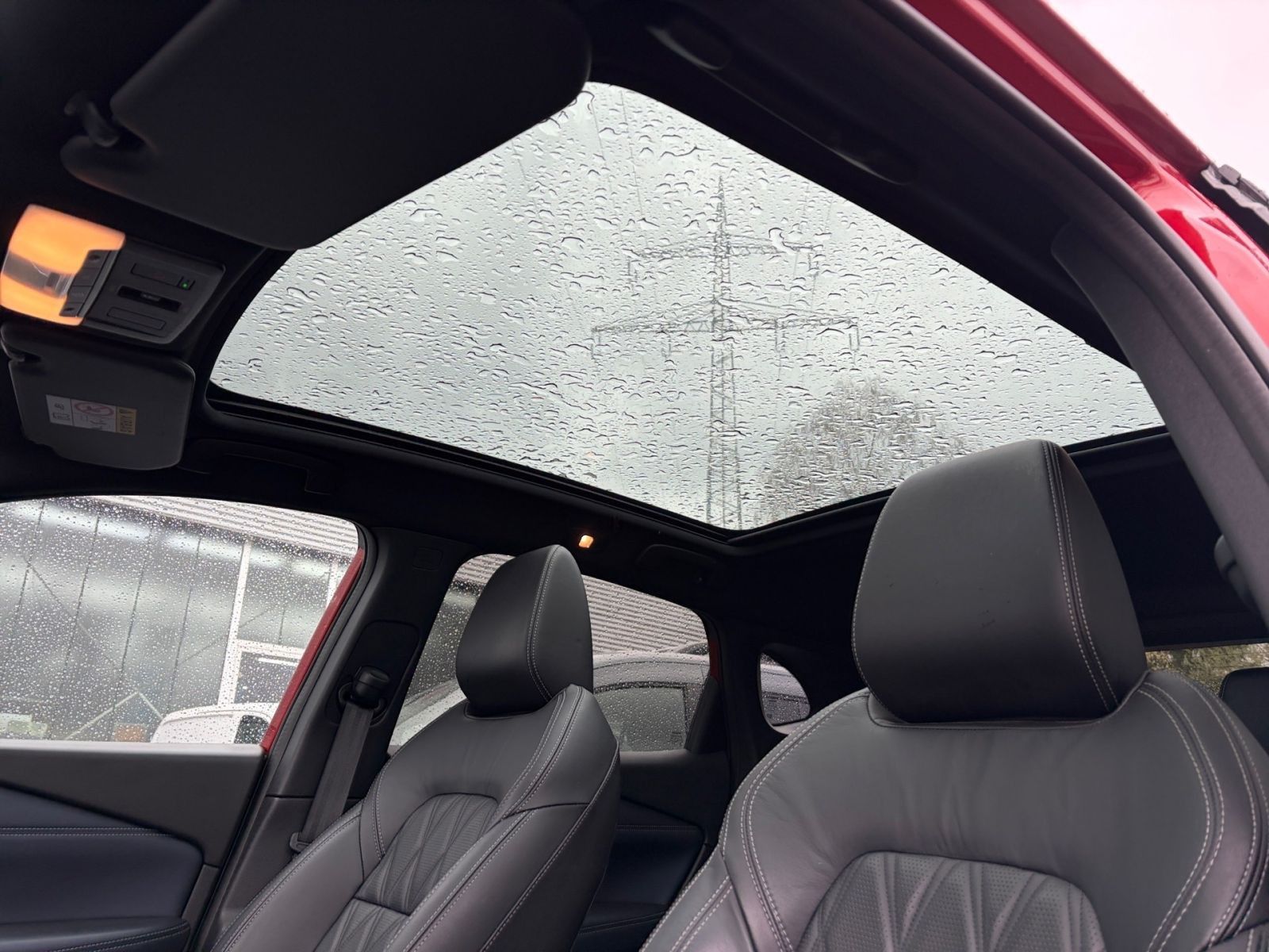 Fahrzeugabbildung Nissan Qashqai 1.3 DIG-T Tekna+*Navi*360°Kamera*Pano*