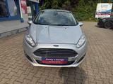 Ford Fiesta Titanium - Ford Fiesta in Essen