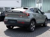 Volvo C40 Recharge Single Motor Ultimate LED AHK PANO - Volvo Gebrauchtwagen