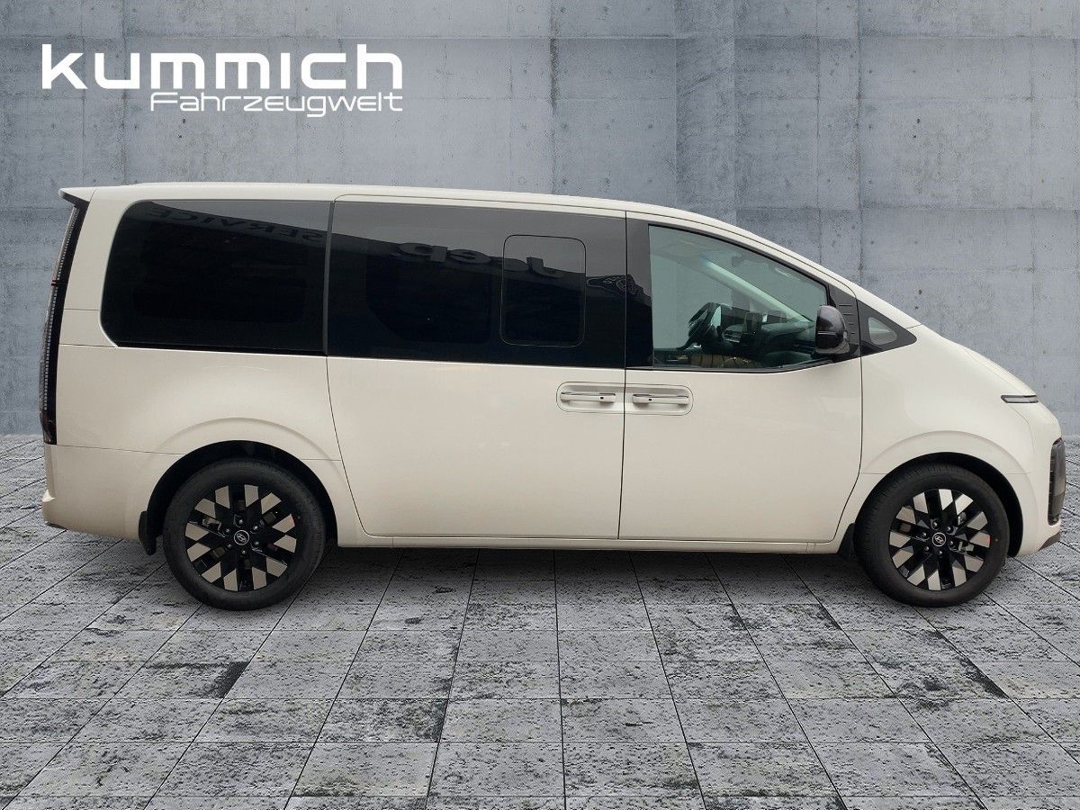 Hyundai STARIA - Bild 3