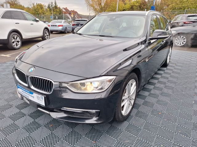 BMW 328 Baureihe 3 Touring 328i xDrive