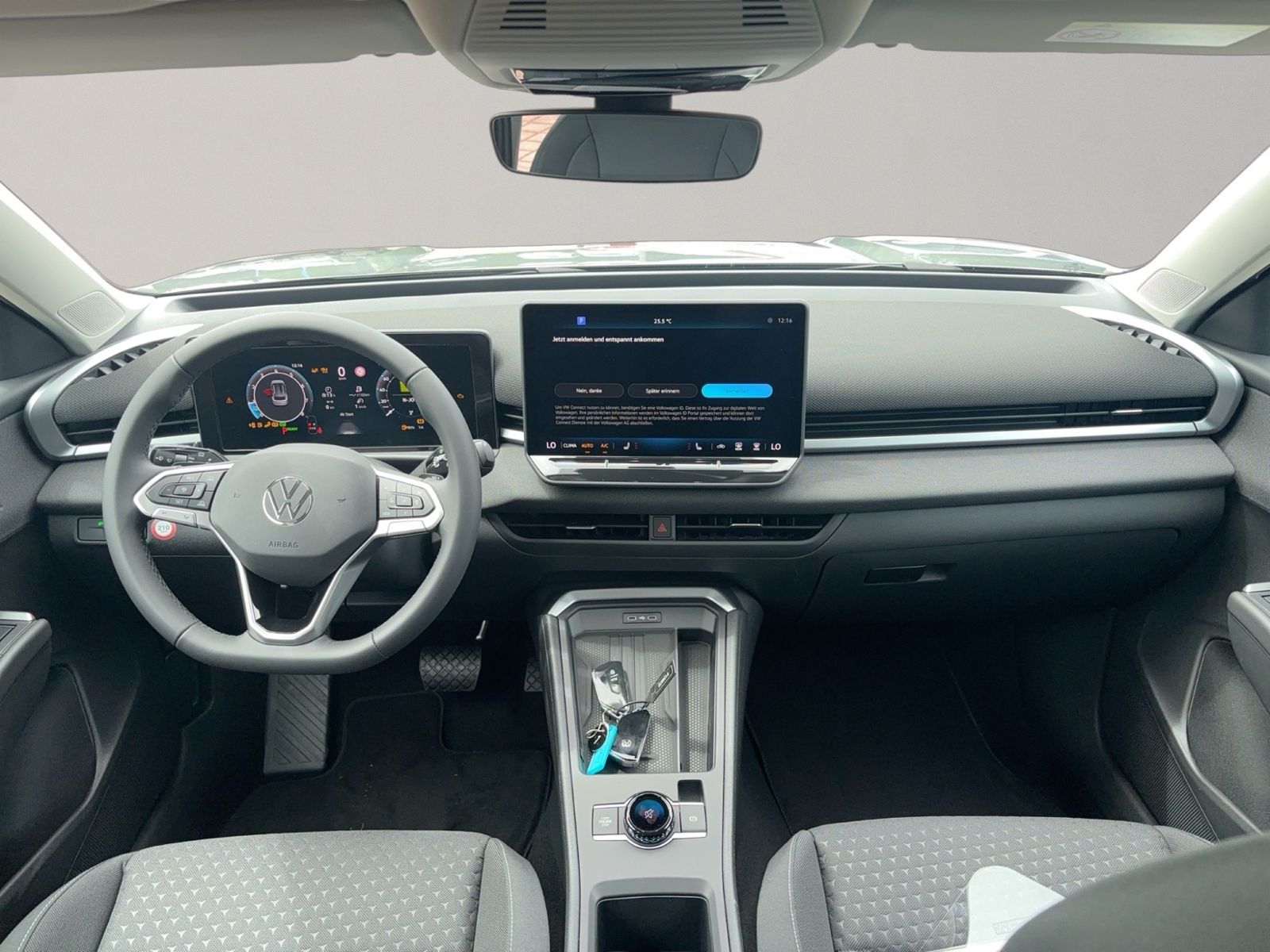 T-Roc Life 1.5 eTSI, Energy, AHK, ACC, Navi DSG