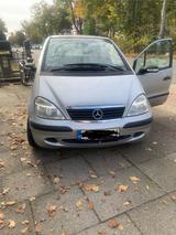 Mercedes-Benz A 160 CLASSIC Lang Classic - Mercedes-Benz A 160 in Bremen