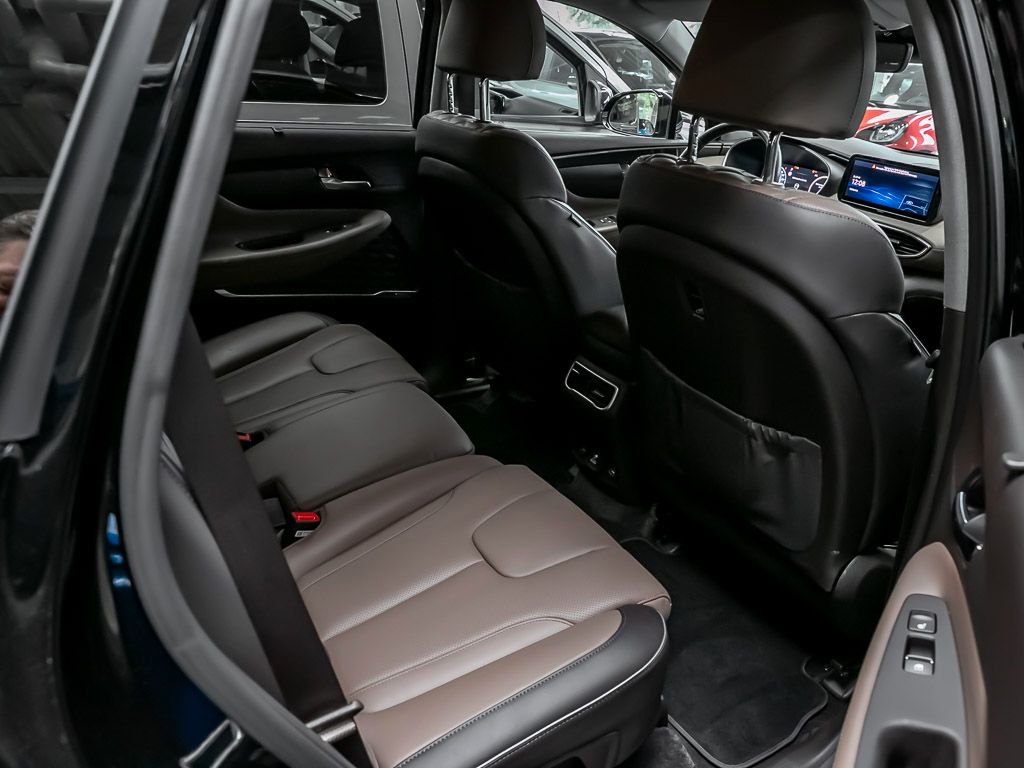 Hyundai Santa Fe – Bild 6