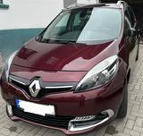 Renault Grand Scenic 7-Sitzer - Renault Grand Scenic in Wuppertal